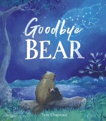 Goodbye, Bear цена и информация | Книги для самых маленьких | 220.lv