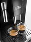 DeLonghi ETAM29.510.B espresso kafijas automāts, melns cena un informācija | Kafijas automāti | 220.lv