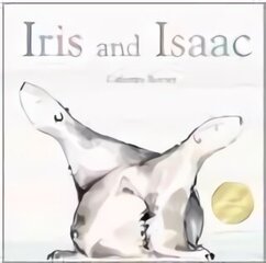 Iris and Isaac цена и информация | Книги для малышей | 220.lv
