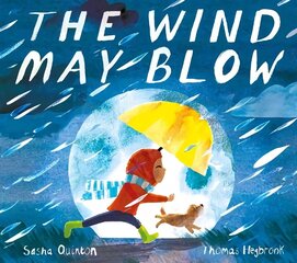 Wind May Blow цена и информация | Книги для малышей | 220.lv