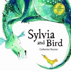 Sylvia and Bird cena un informācija | Grāmatas mazuļiem | 220.lv