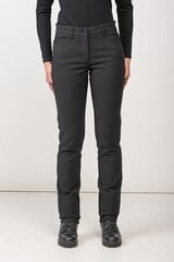 Maglia женские брюки, Short 30" 362210 02, черный цена и информация | Женские брюки | 220.lv