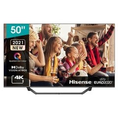 Hisense 50A7GQ цена и информация | Телевизоры | 220.lv