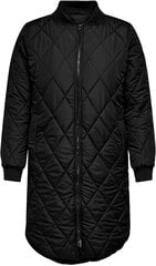 <p>Куртка женская CARCARROT 15237689 </p>
 цена и информация | Женские куртки | 220.lv