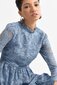 Molly Bracken sieviešu kleita T630AAN*01, zils 3542914547174 cena un informācija | Kleitas | 220.lv
