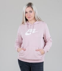 Nike Sieviešu sporta krekls DQ5775*601, vecrozā 196149293646 cena un informācija | Jakas sievietēm | 220.lv