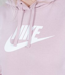 Nike женская толстовка DQ5775*601, серо-розовый 196149293646 цена и информация | Женские толстовки | 220.lv