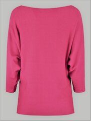 Hailys женский свитер ISA DZ*04, фуксия 4063942960999 цена и информация | Женские кофты | 220.lv