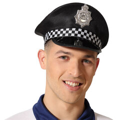 Cepure - Policists cena un informācija | Karnevāla kostīmi, maskas un parūkas | 220.lv