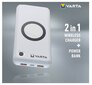 Rezerves barošanas avots Varta Wireless 20000mAh cena un informācija | Lādētāji-akumulatori (Power bank) | 220.lv