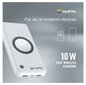 Rezerves barošanas avots Varta Wireless 20000mAh цена и информация | Lādētāji-akumulatori (Power bank) | 220.lv