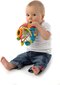 Attīstoša rotaļlieta - bumba 'spēlējies un mācies' PLAYGRO 4082679 cena un informācija | Rotaļlietas zīdaiņiem | 220.lv