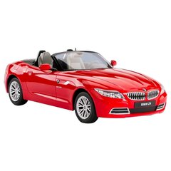 Radiovadāmais automodelis 1:12 Bmw z4 RASTAR art.40300 cena un informācija | Rotaļlietas zēniem | 220.lv