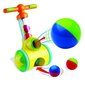 Rotaļlieta Tomy Met un ķer, 71161 цена и информация | Rotaļlietas zīdaiņiem | 220.lv