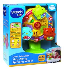 Attīstoša rotaļlieta VTECH, 80-165903 cena un informācija | Rotaļlietas zīdaiņiem | 220.lv