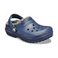 Crocs™ Classic Lined Clog Kid's 207009 205964 cena un informācija | Gumijas klogi bērniem | 220.lv