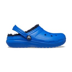 Crocs™ Classic Lined Clog Kid's 200799 cena un informācija | Bērnu čības, maiņas apavi | 220.lv