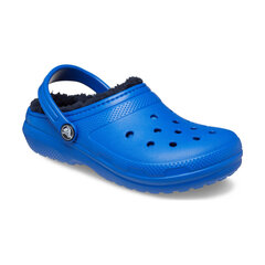 Crocs™ Classic Lined Clog Kid's 200799 cena un informācija | Bērnu čības, maiņas apavi | 220.lv