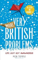 More Very British Problems цена и информация | Фантастика, фэнтези | 220.lv