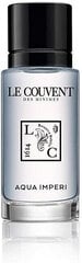 Sieviešu smaržas - Le Couvent Maison De Parfum Aqua Imperi - EDC cena un informācija | Sieviešu smaržas | 220.lv