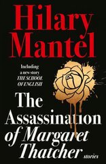 Assassination of Margaret Thatcher cena un informācija | Fantāzija, fantastikas grāmatas | 220.lv