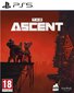 The Ascent Playstation 5 PS5 spēle cena un informācija | Datorspēles | 220.lv