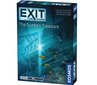 Exit: The Game – The Sunken Treasure цена и информация | Galda spēles | 220.lv