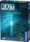 Exit: The Game – The Sunken Treasure цена и информация | Galda spēles | 220.lv