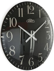 Prim Sienas pulkstenis simbols E07P.4156.90 cena un informācija | Pulksteņi | 220.lv