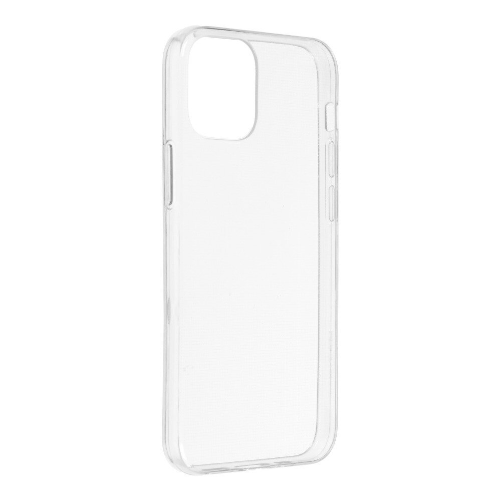 2 mm Perfect iPhone 14 PRO MAX, caurspīdīgs цена и информация | Telefonu vāciņi, maciņi | 220.lv