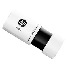 HP HPFD765W-32 цена и информация | USB накопители | 220.lv