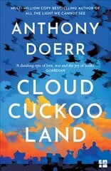 Cloud Cuckoo Land цена и информация | Фантастика, фэнтези | 220.lv
