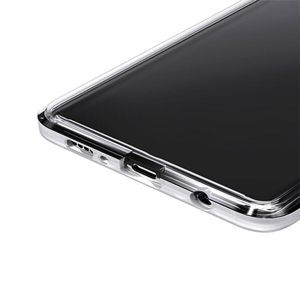 2 mm Perfect Samsung Galaxy S10 PLUS, caurspīdīgs cena un informācija | Telefonu vāciņi, maciņi | 220.lv