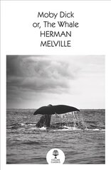 Moby Dick цена и информация | Фантастика, фэнтези | 220.lv