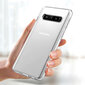 2 mm Perfect - Samsung Galaxy S10, caurspīdīgs цена и информация | Telefonu vāciņi, maciņi | 220.lv