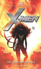 X-Men: The Dark Phoenix Saga цена и информация | Фантастика, фэнтези | 220.lv