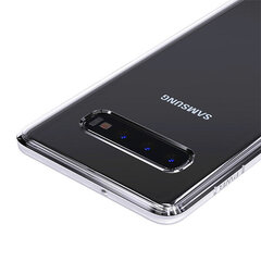 2 mm Perfect Samsung Galaxy S21, caurspīdīgs cena un informācija | Telefonu vāciņi, maciņi | 220.lv