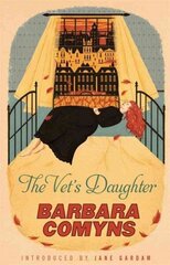 Vet's Daughter: A Virago Modern Classic cena un informācija | Fantāzija, fantastikas grāmatas | 220.lv