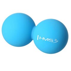 Массажный мяч HMS цена и информация | Аксессуары для массажа | 220.lv