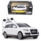 Radiovadāms automašīnas modelis Rastar 1:24 Audi Q7, 27300 цена и информация | Rotaļlietas zēniem | 220.lv