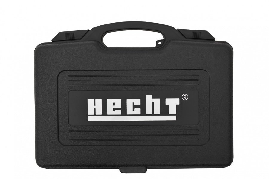 Daudzfunkciju instruments Hecht 1630 цена и информация | Slīpmašīnas | 220.lv