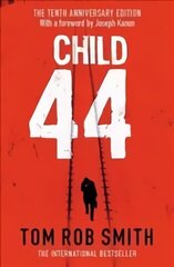 Child 44 Reissue cena un informācija | Fantāzija, fantastikas grāmatas | 220.lv