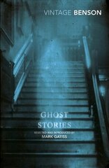 Ghost Stories: Selected and Introduced by Mark Gatiss цена и информация | Фантастика, фэнтези | 220.lv