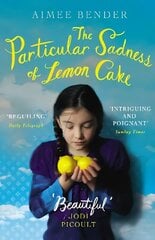 Particular Sadness of Lemon Cake: The heartwarming Richard and Judy Book Club favourite цена и информация | Фантастика, фэнтези | 220.lv