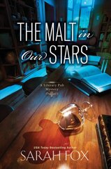 Malt in Our Stars цена и информация | Фантастика, фэнтези | 220.lv