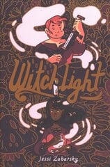 Witchlight cena un informācija | Fantāzija, fantastikas grāmatas | 220.lv