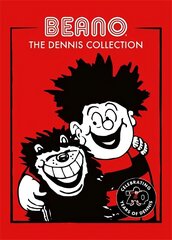 Beano: The Dennis Collection цена и информация | Комиксы | 220.lv