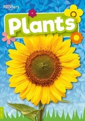 Plants cena un informācija | Grāmatas par dārzkopību | 220.lv