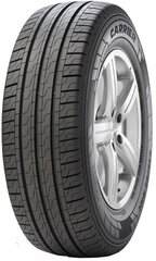 Pirelli Carrier 195/60R16 99 T XL цена и информация | Летняя резина | 220.lv