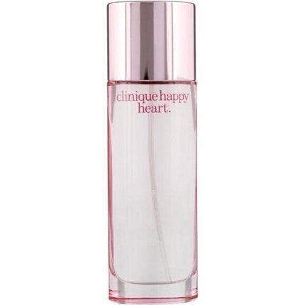 Parfimērijas ūdens Happy Heart Clinique EDP: Tilpums - 100 ml цена и информация | Sieviešu smaržas | 220.lv